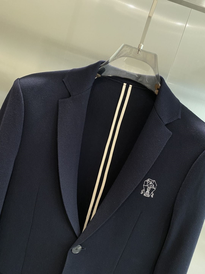 Brunello Cucinelli Outwear